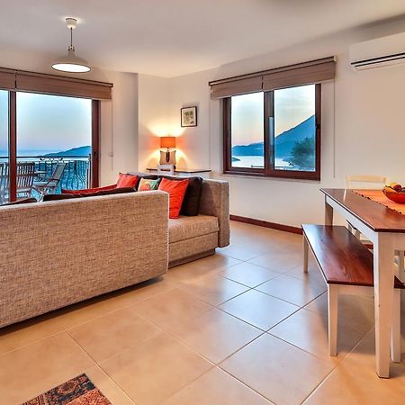 Kasinn Apart Turuncu Extérieur photo
