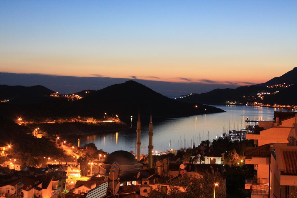 Kasinn Apart Turuncu Chambre photo