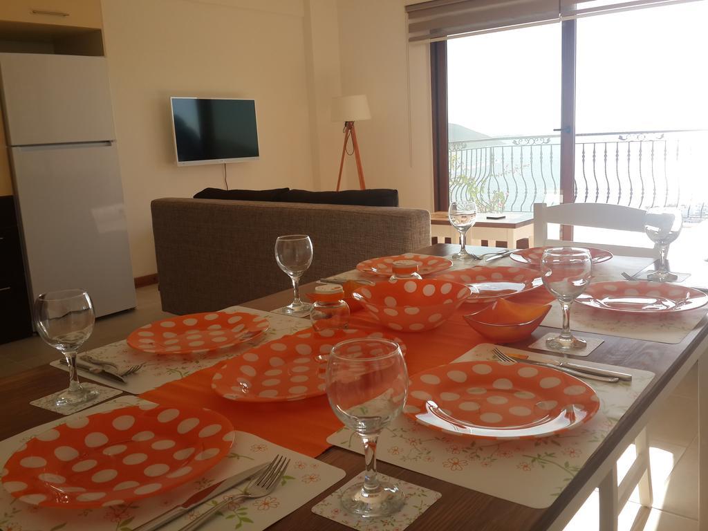 Kasinn Apart Turuncu Extérieur photo