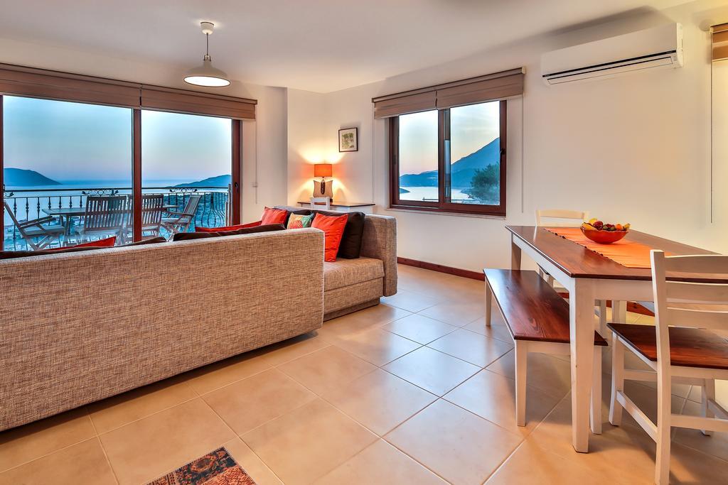 Kasinn Apart Turuncu Extérieur photo
