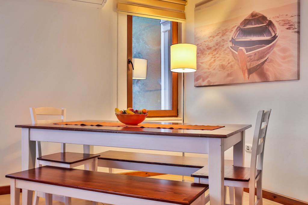 Kasinn Apart Turuncu Extérieur photo