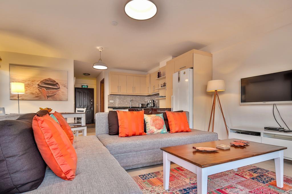 Kasinn Apart Turuncu Extérieur photo