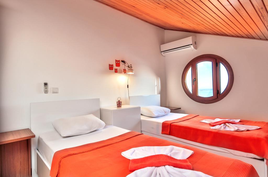 Kasinn Apart Turuncu Extérieur photo