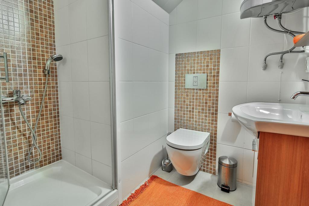 Kasinn Apart Turuncu Extérieur photo