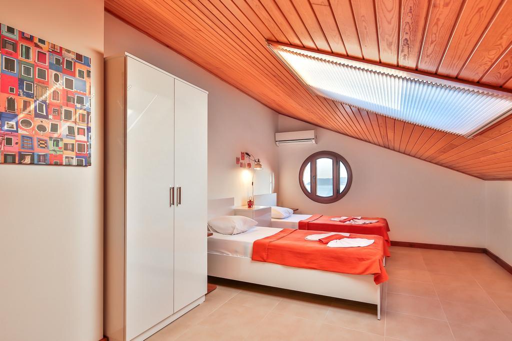 Kasinn Apart Turuncu Extérieur photo