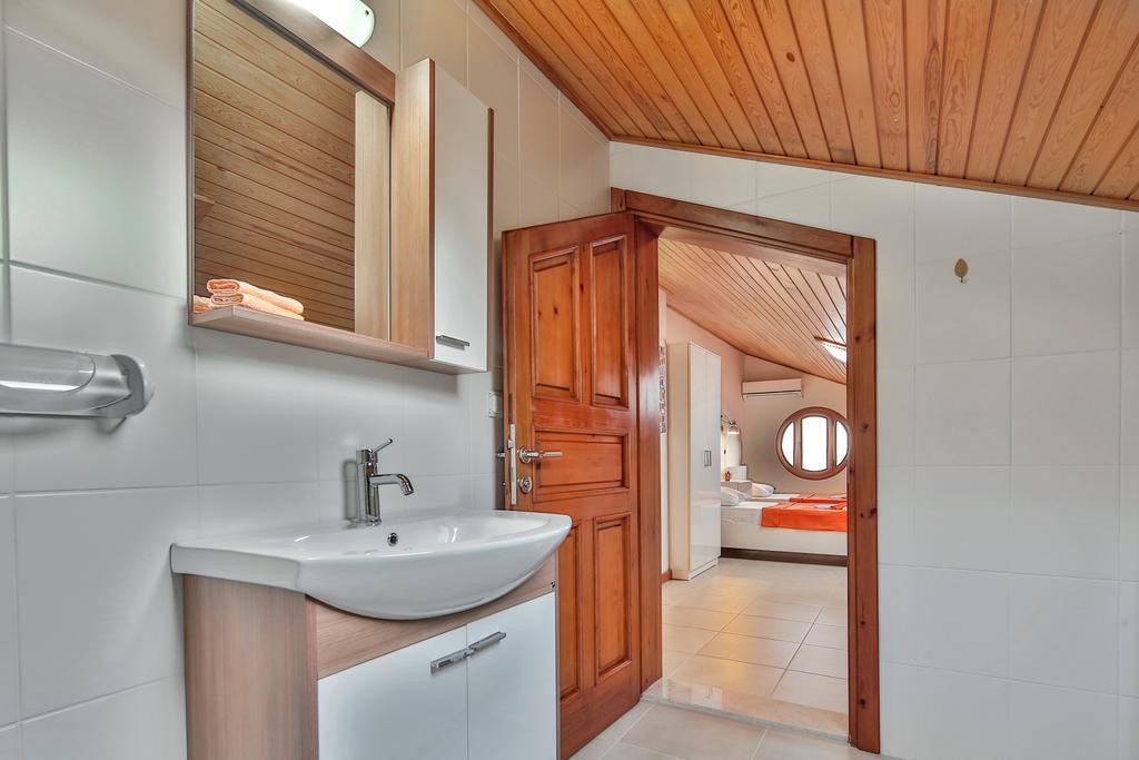 Kasinn Apart Turuncu Extérieur photo