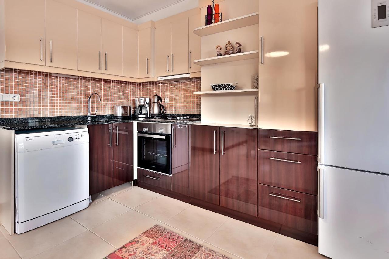 Kasinn Apart Turuncu Extérieur photo